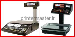 آموزش تعمیرات ترازوی دیجیتال